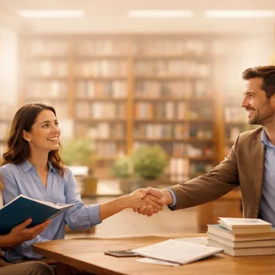 Fundacja Młodzi Młodym wspiera akcję „Biblioteki z Sercem – ELMAGO dla Dzieci”